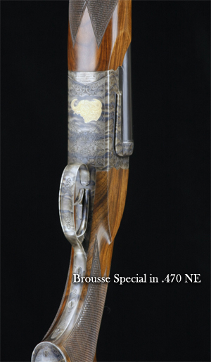 Boss-Verrees model